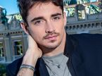 Шарль Леклер, фото из социальных сетей