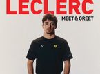 Постер Puma, посвящённый сегодняшнему событию в Сингапуре