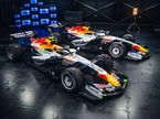 Racing Bulls VCARB 03