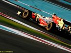 Витантонио Лиуцци за рулем F111