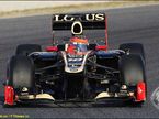 Тесты Lotus