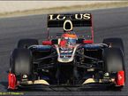 Lotus Е20
