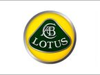 Логотип Group Lotus