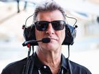 Грэм Лоудон, руководитель Cadillac F1 Team, фото XPB