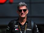Грэм Лоудон, руководитель Cadillac F1 Team, фото XPB