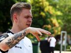 Кевин Магнуссен