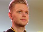 Кевин Магнуссен