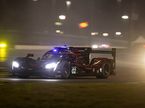 Экипаж Кевина Магнуссена на трассе в Дайтоне, фото команды Chip Ganassi Racing