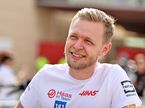 Кевин Магнуссен