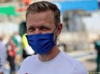 Кевин Магнуссен