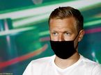 Кевин Магнуссен
