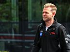 Кевин Магнуссен