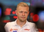Кевин Магнуссен