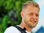 Кевин Магнуссен