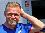Кевин Магнуссен