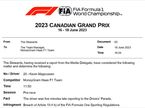 Документ FIA