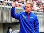 Кевин Магнуссен на Грар При Япони 2022 года, фото XPB