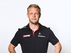 Кевин Магнуссен, фото пресс-службы Trackhouse Racing