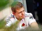 Кевин Магнуссен
