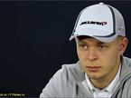 Кевин Магнуссен