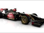 Lotus E22