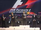 Гала-церемония FIA