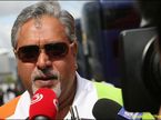 Руководитель Force India Виджей Малья