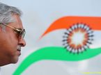 Руководитель Force India Виджей Малья