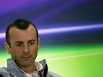 Стивен Фитцпатрик, теперь уже бывший владелец команды Manor