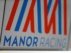Машина Manor, выставленная на продажу