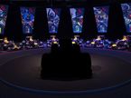Машины Red Bull Racing