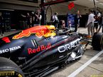 Red Bull RB20