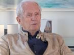 Хельмут Марко, стоп-кадр из видео ORF
