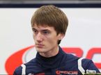 Николай Марценко на трассе Moscow Raceway