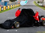 Marussia MR02