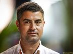 Майкл Маси, директор гонок FIA