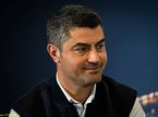 Майкл Маси, директор гонок FIA