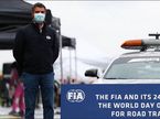 Майкл Маси, директор гонок FIA