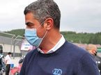 Майкл Маси, директор гонок FIA