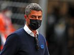 Майкл Маси, директор гонок FIA, фото XPB
