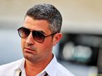 Майкл Маси, директор гонок FIA