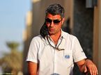 Майкл Маси, директор гонок FIA