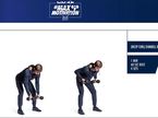 Скриншот одной из страниц сайта redbull.com/nl-nl/max-motivation