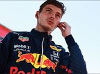 Макс Ферстаппен, фото пресс-службы Red Bull