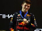 Макс Ферстаппен – победитель Гран При Абу-Даби