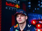Макс Ферстаппен, фото пресс-службы Red Bull