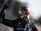 Макс Ферстаппен – победитель Гран При Мехико, фото Red Bull
