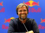 Юрген Клопп, фото Red Bull
