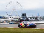 Mercedes-AMG GT3 команды Verstappen Racing на Нюрбургринге, фото Verstappen.com