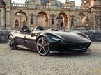 Ferrari Monza SP2, фото из социальных сетей